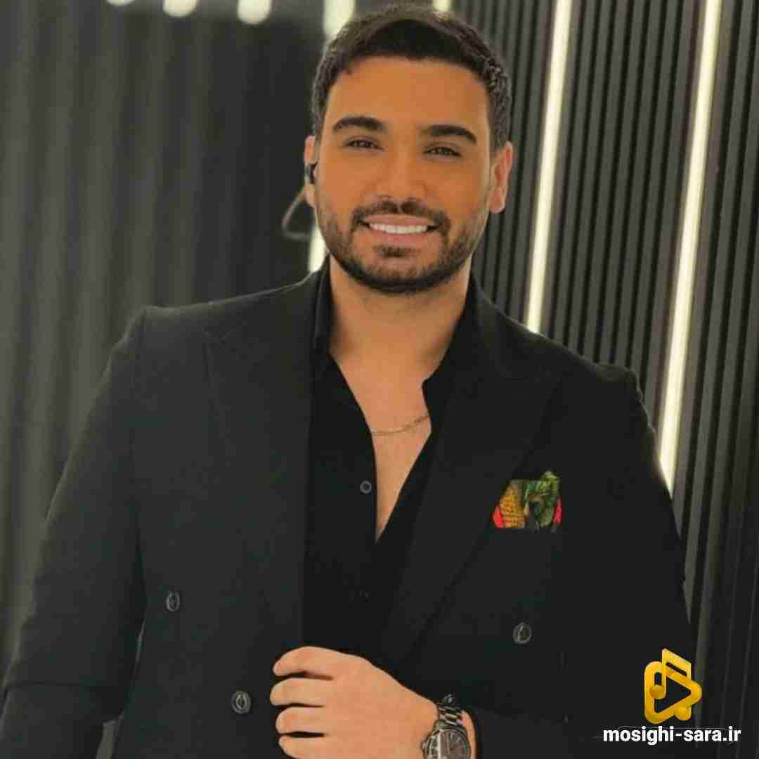 سینا درخشنده شب میلاد