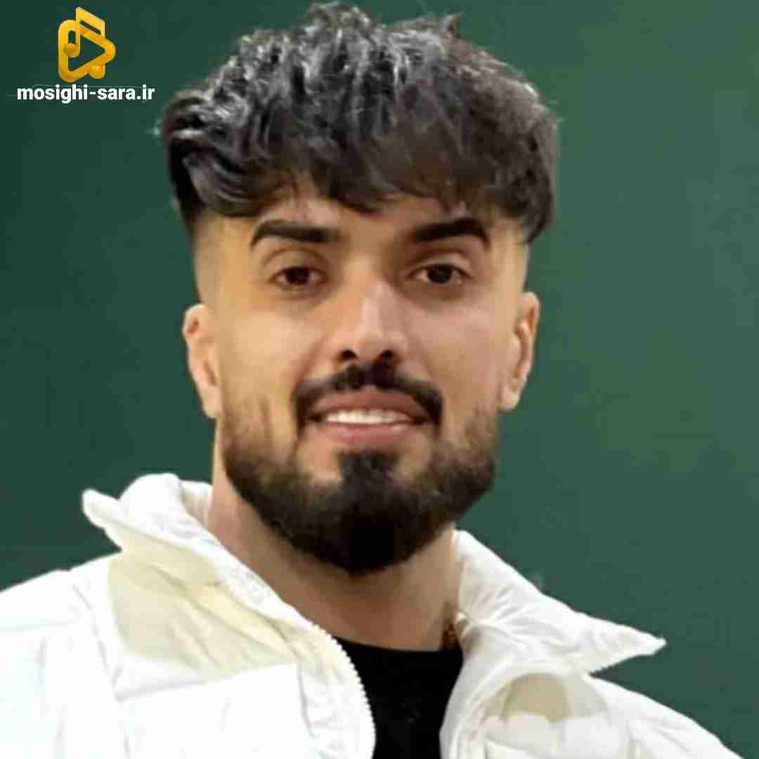 علی رستمیان بی چشم و رو (چه ارزونه قیمتت همینه لیاقتت)
