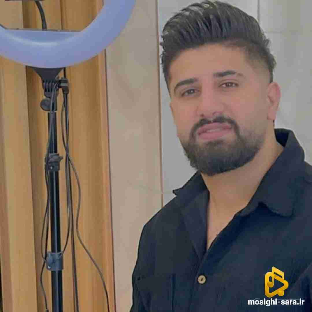 علی حمیدی آ بمرده مار