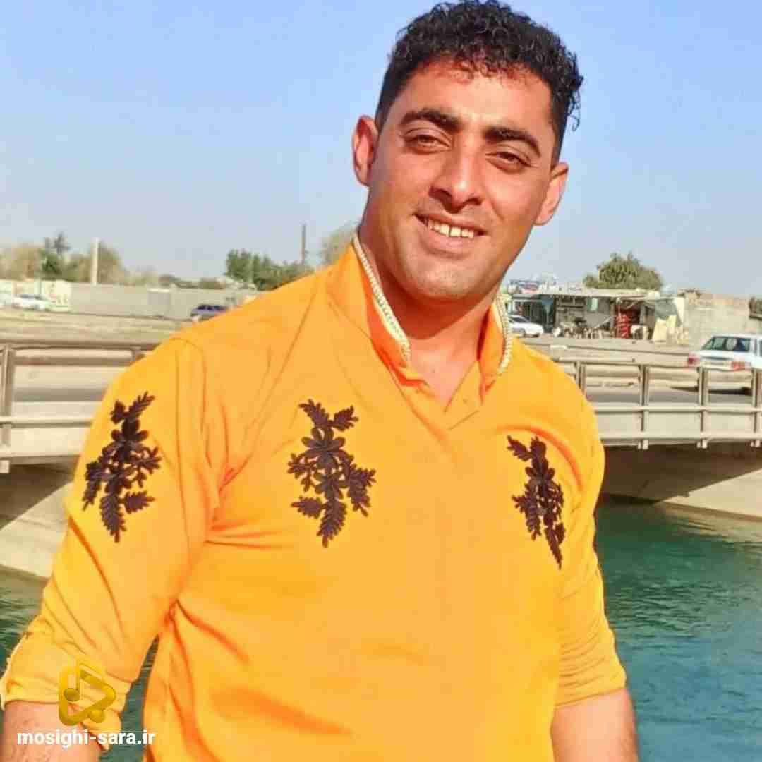 علی عزیزپور شاکی