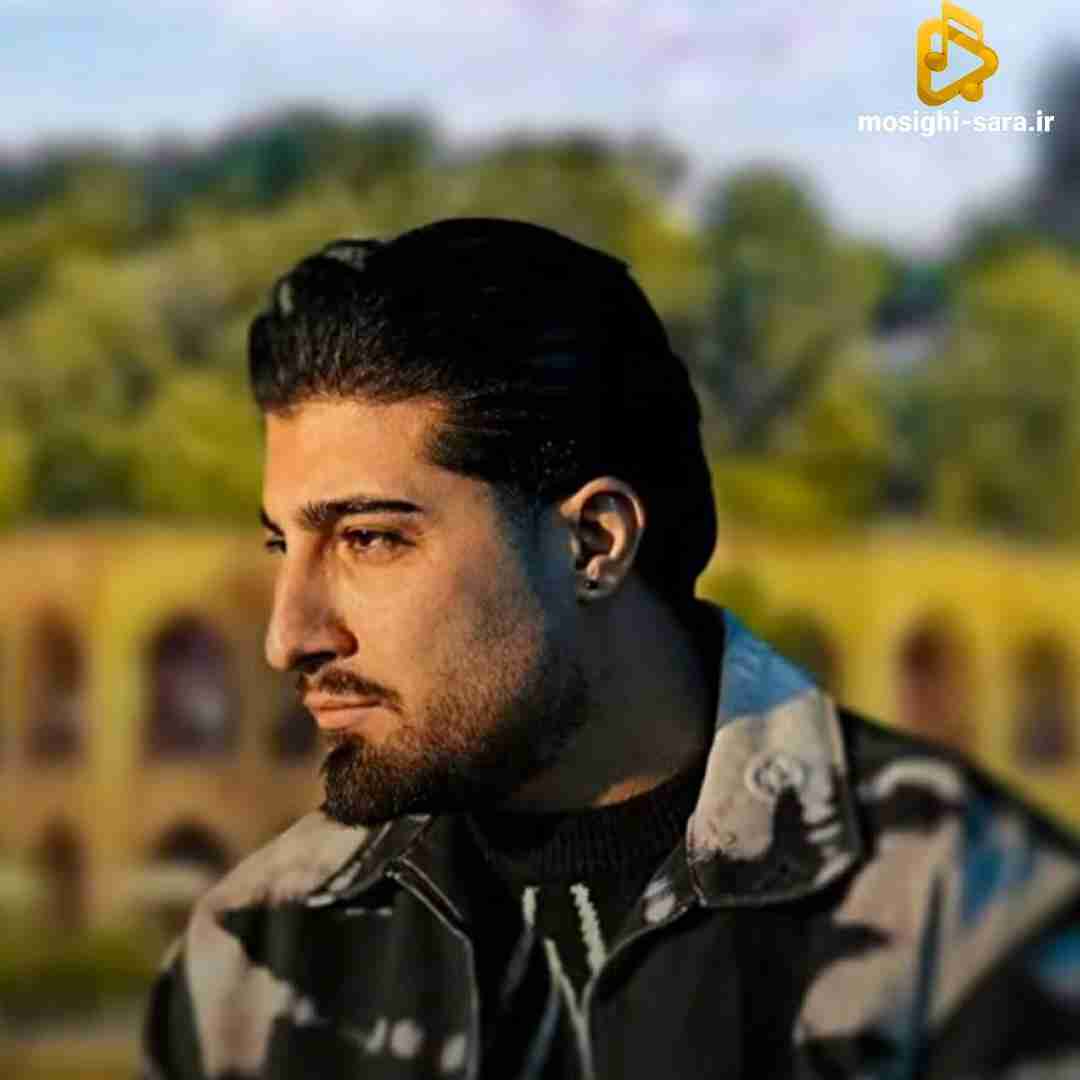 امیر لیام یا رب در جریانی روانم پریشانه
