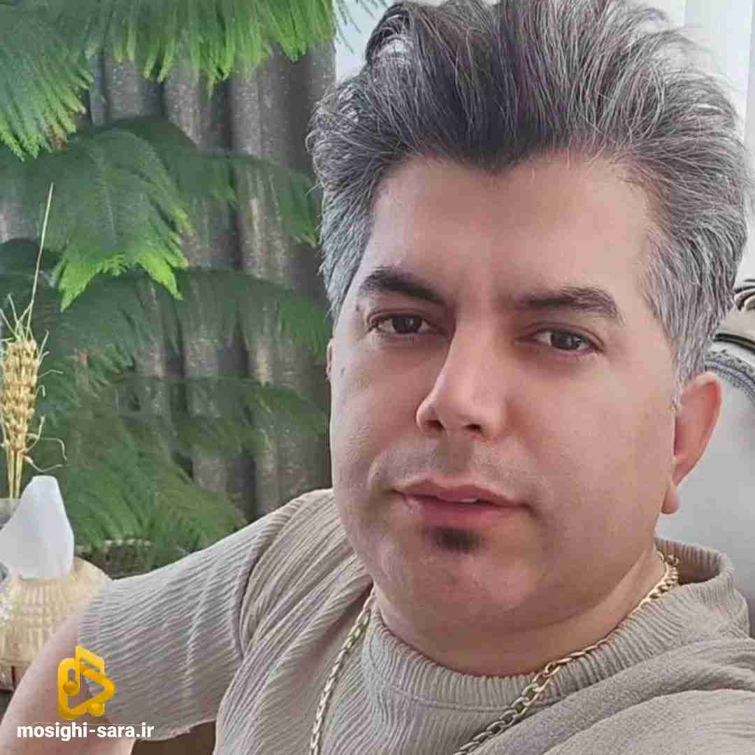 علی رزاقی لعنت روزگار