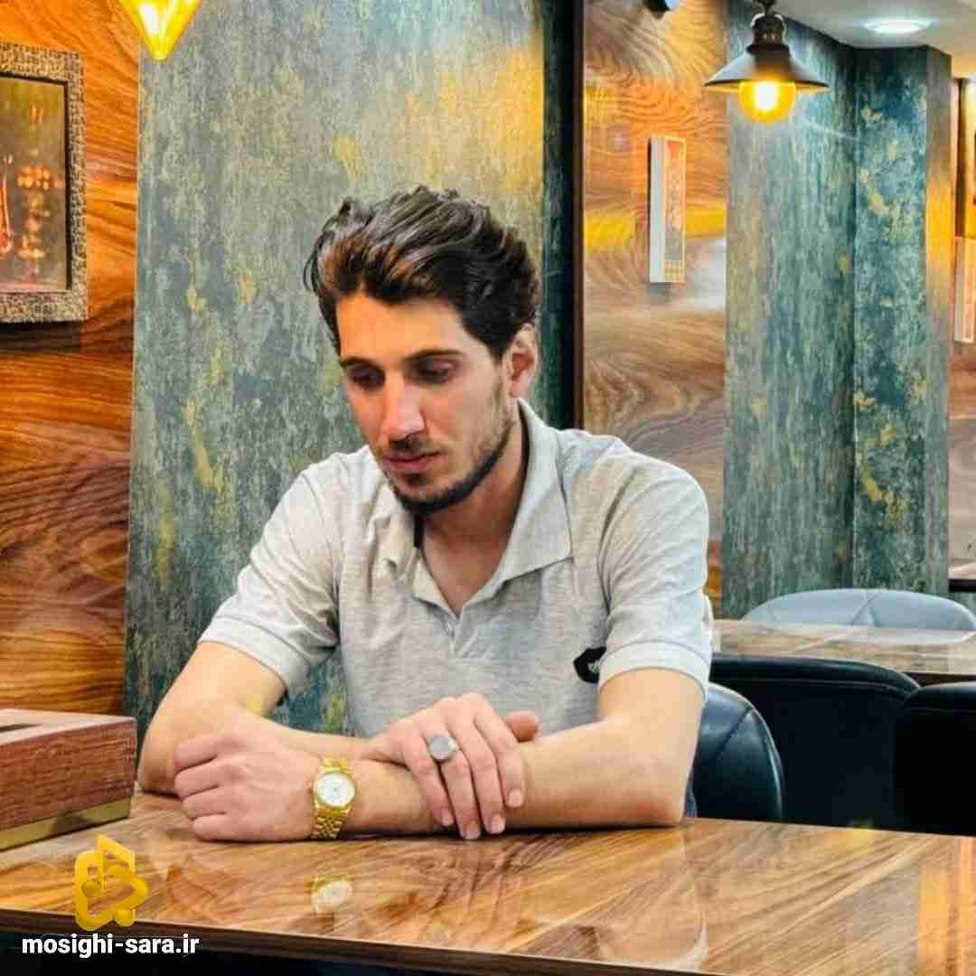 عرفان پند ویرانه