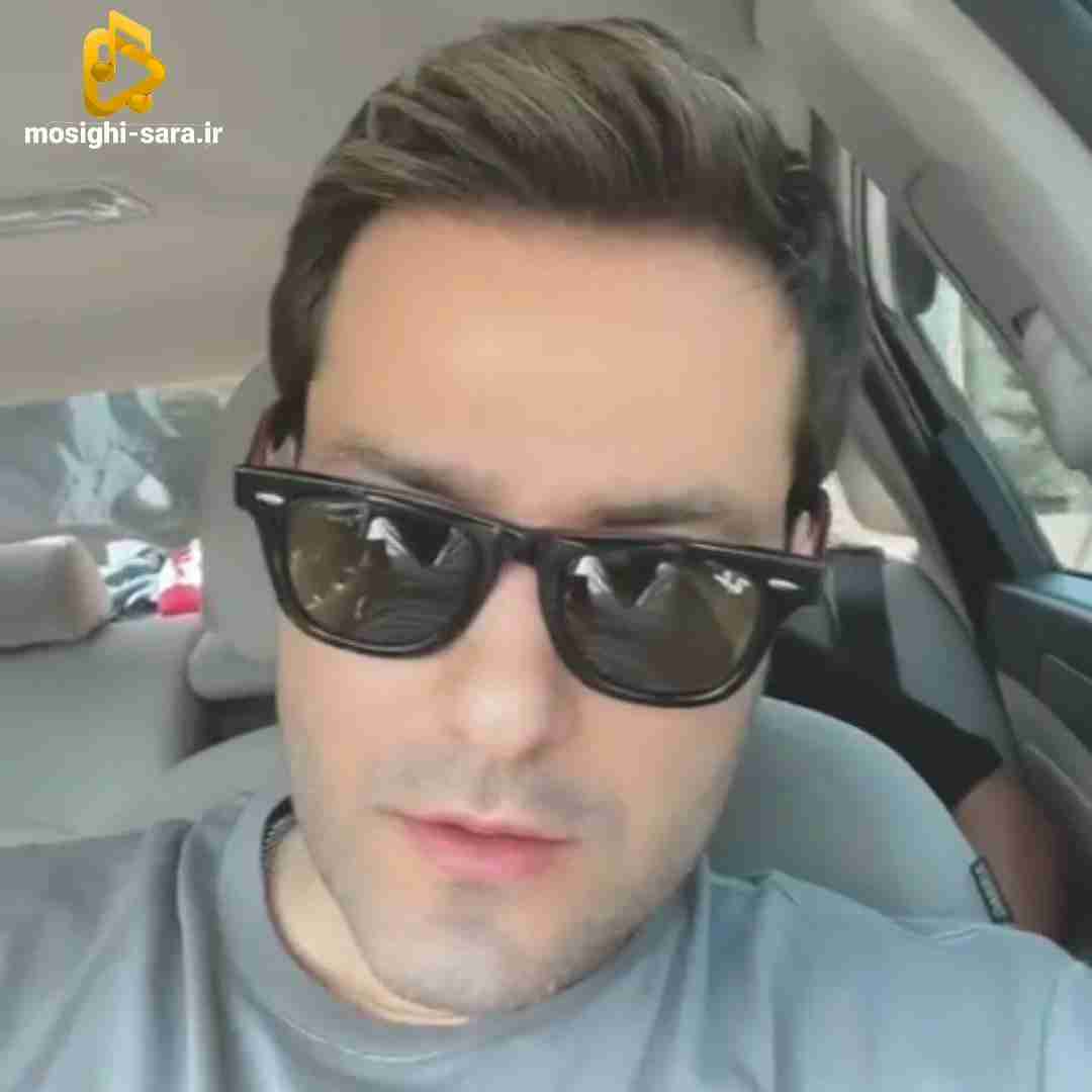 مهدی احمدوند رنگ دریایی (هوش مصنوعی)