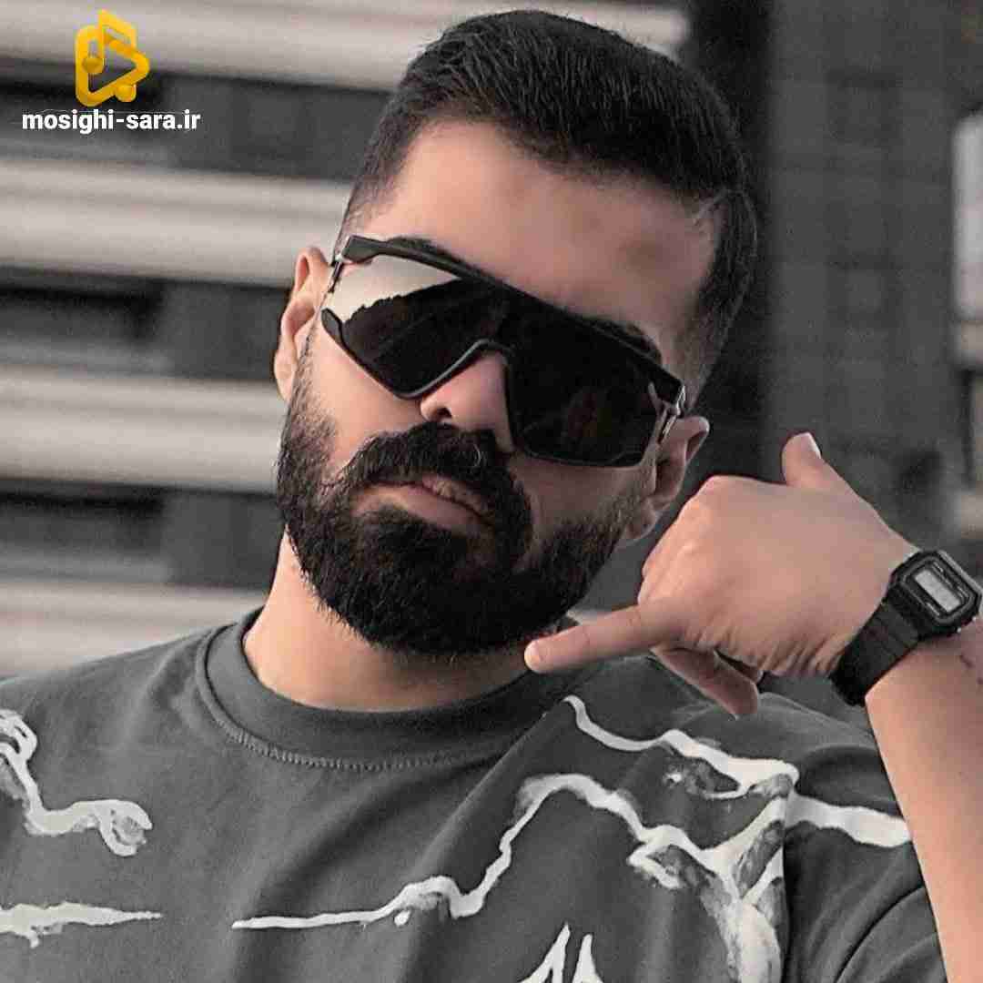 عادل میرزایی توی زندگیم یه فرشته شبیه آدم اومده