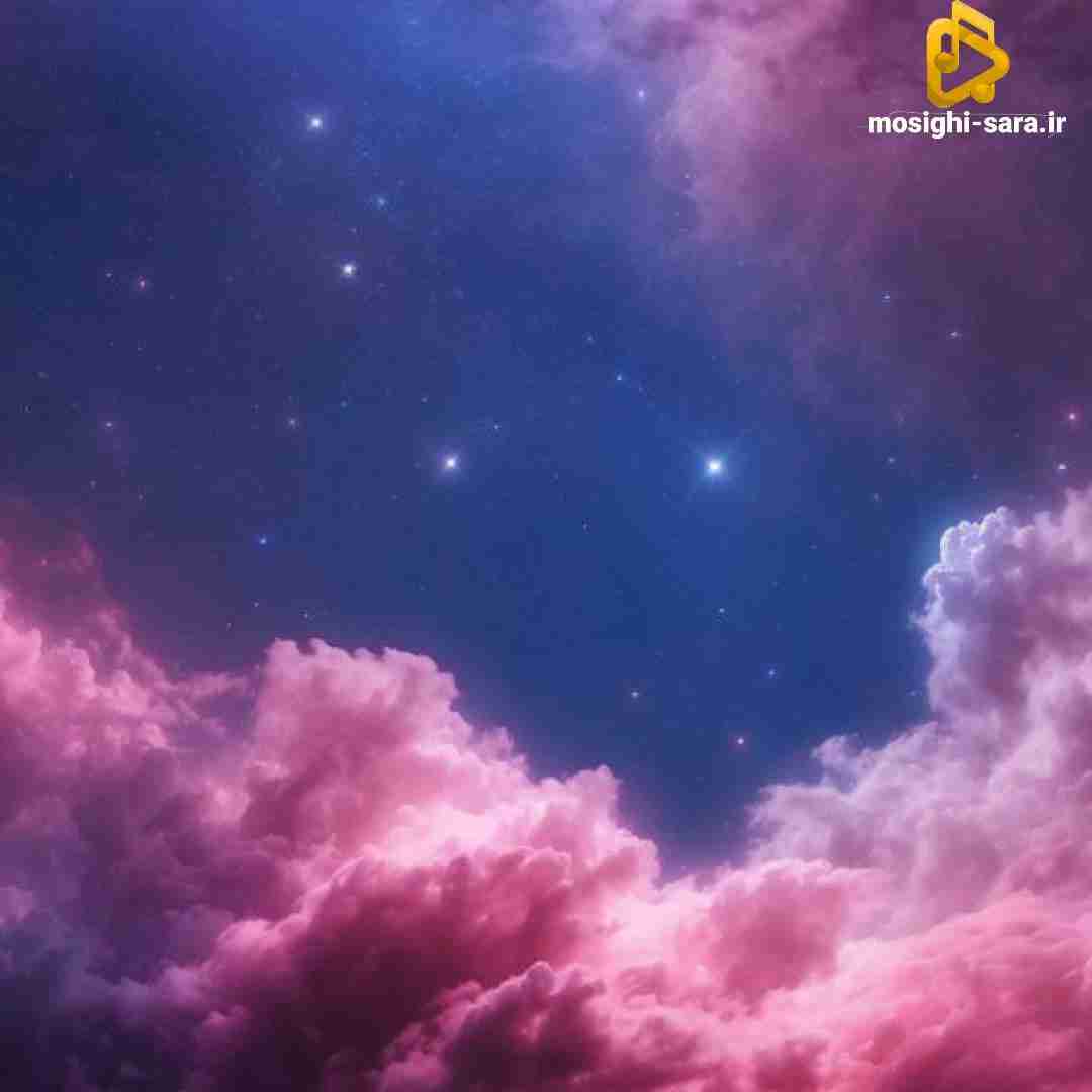  نگاه دیگه نمیای به چشام چشات شده بغض