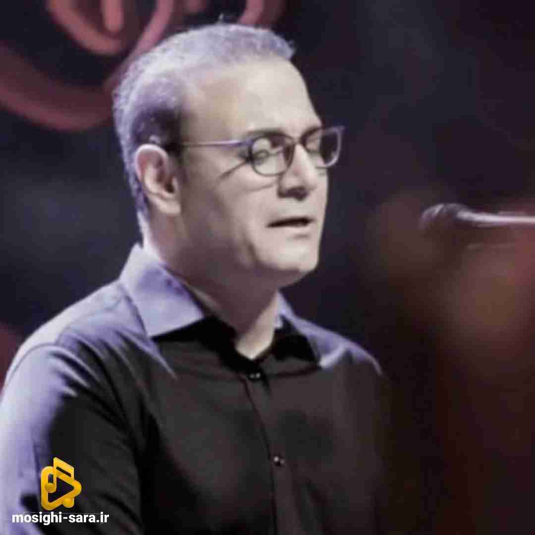 علیرضا قربانی چقد غم شمردیم چقد دل سپردیم