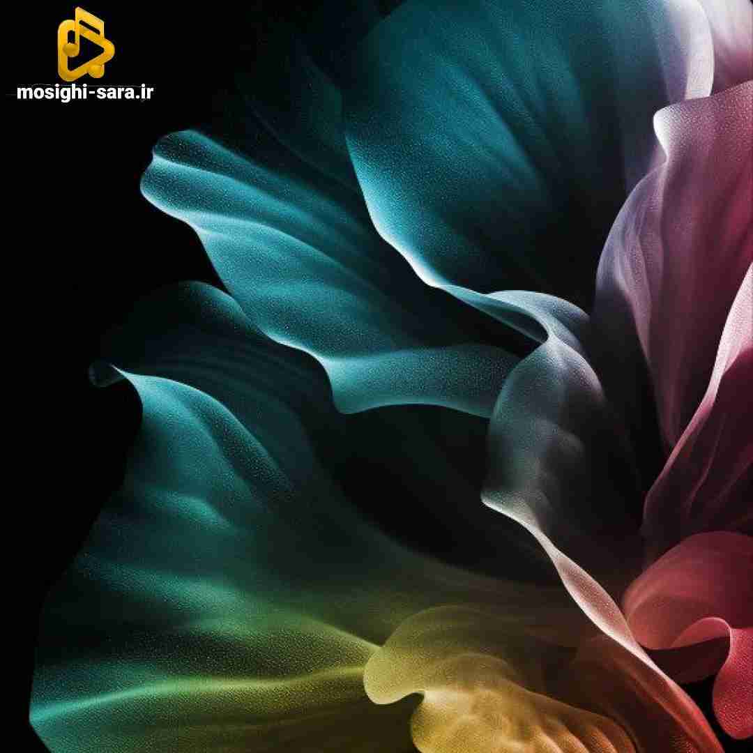  حالا مگه چی میشه قلب شکستمو کی دیده