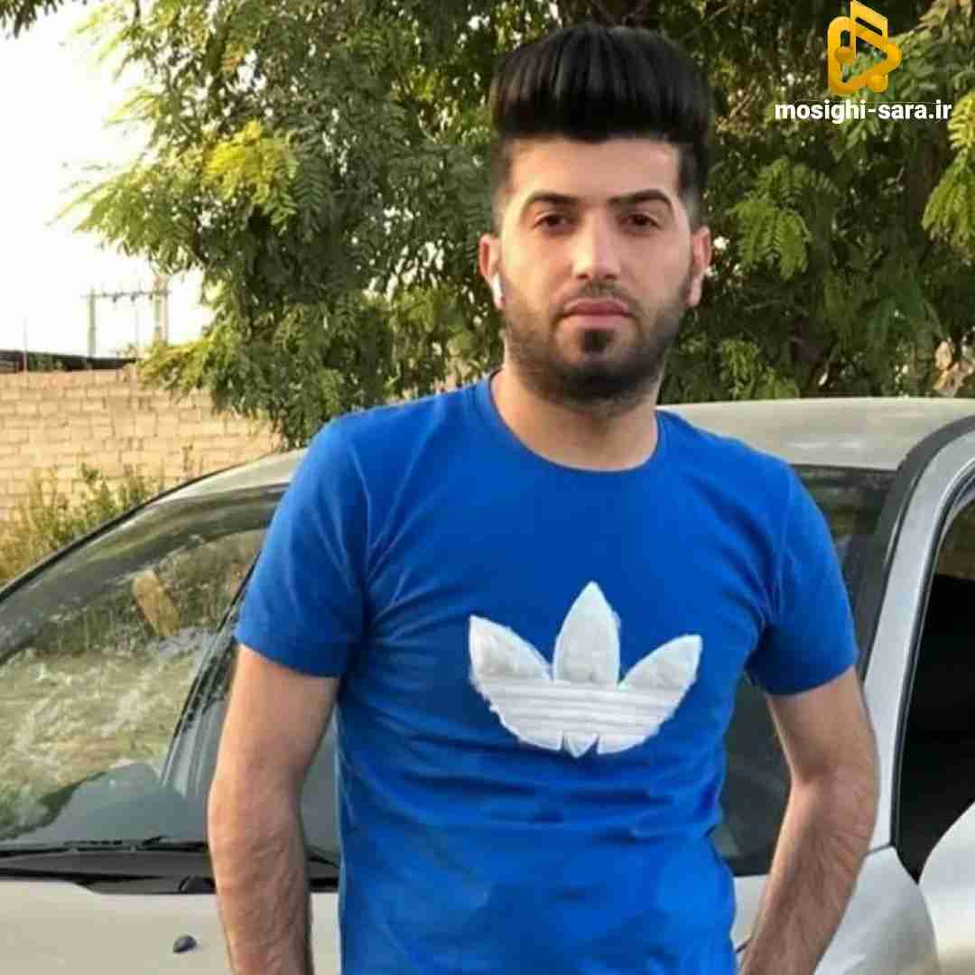 دانیال دارابی شیطان