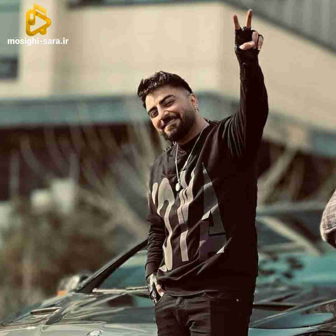 رامین تجنگی عوضی