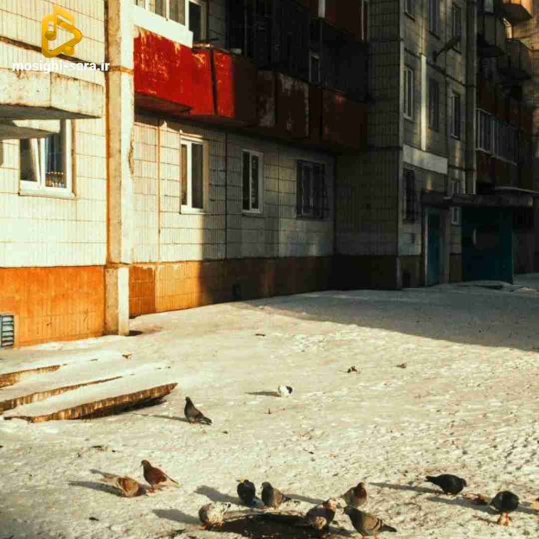  من که سنگ بودم میشکنم نگاه خودیا یه دل سیر