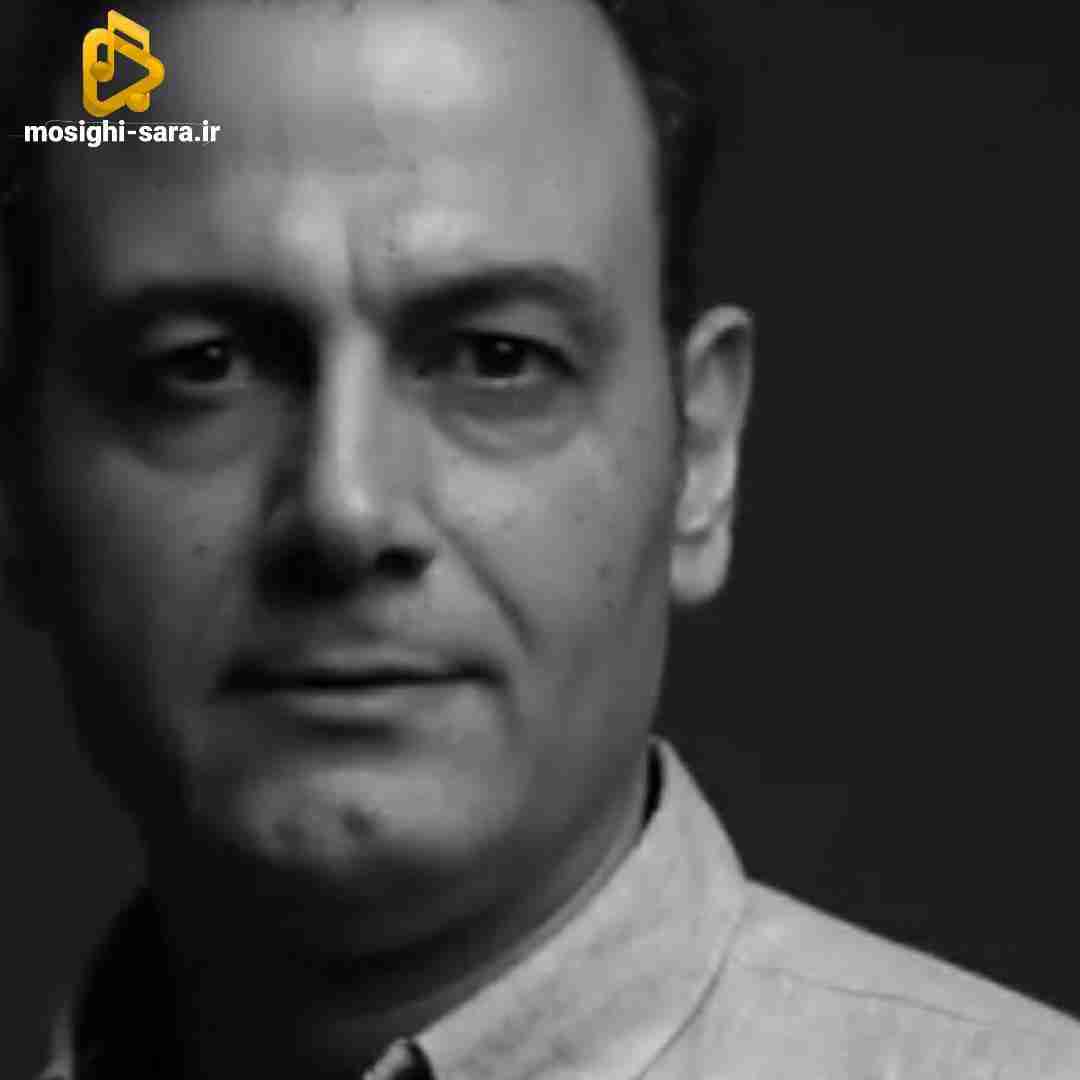 علیرضا قربانی ای خنده ی تو دورترین خاطره ی من