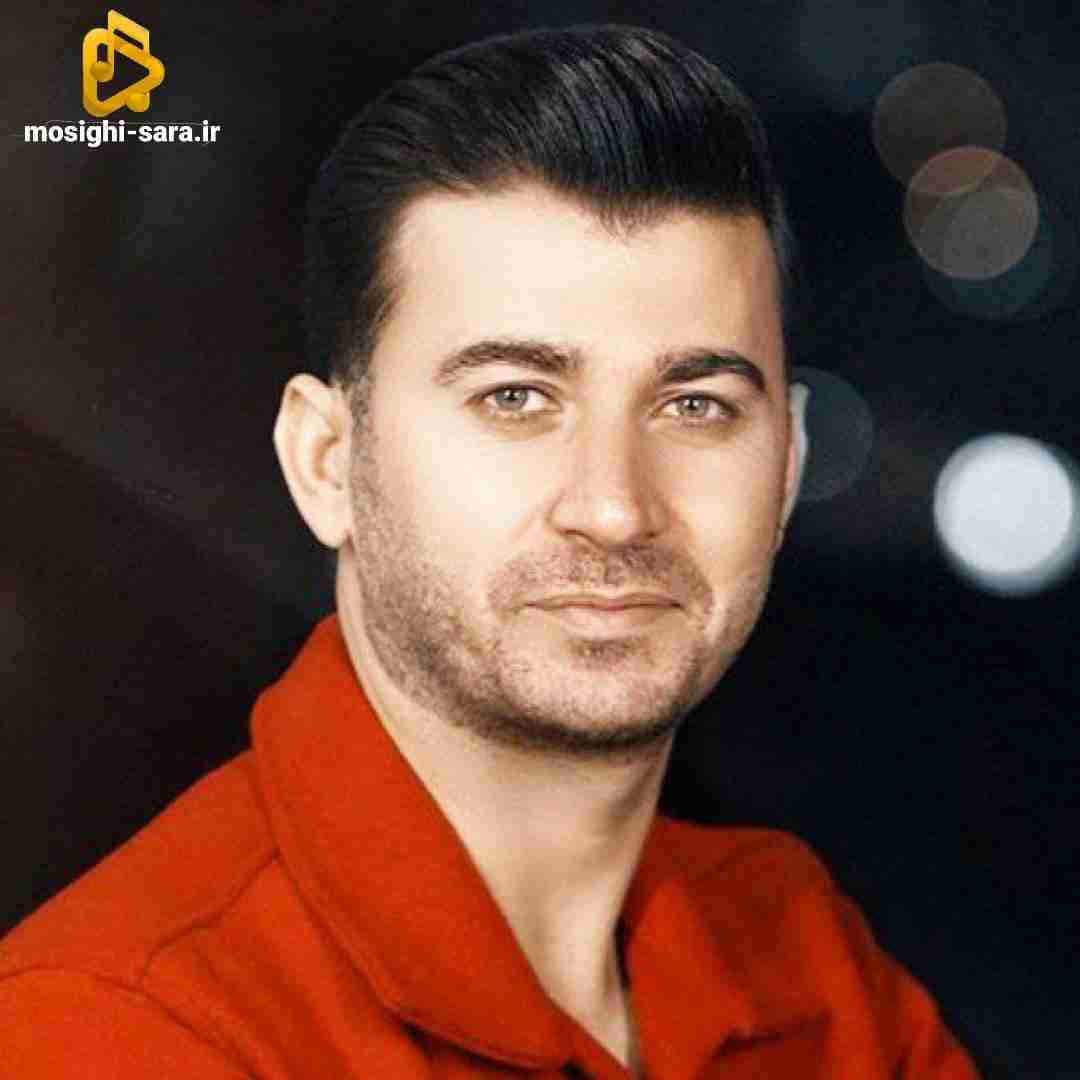 مرتضی باب ای عشقه همی پوس اسمشه نهام نفس