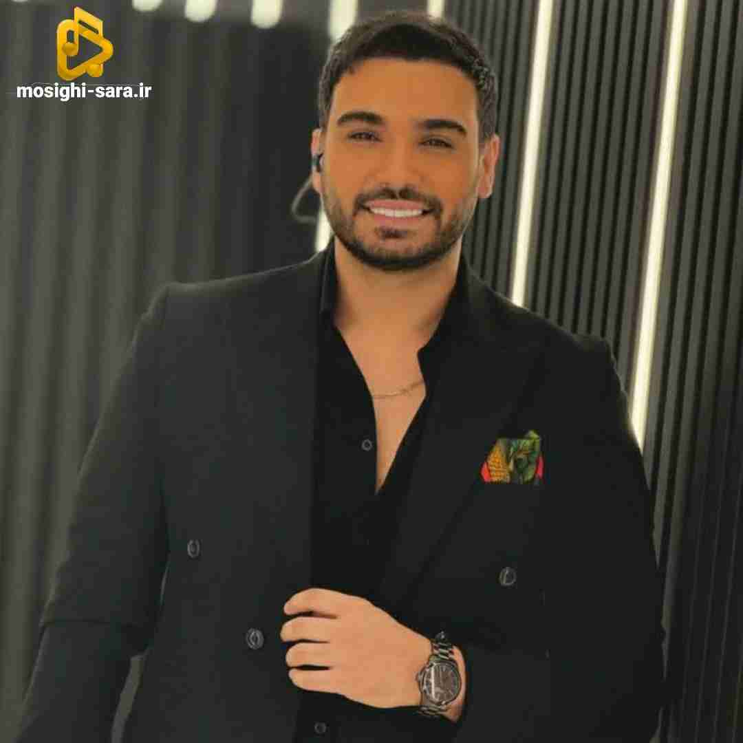سینا درخشنده گیسو کمند