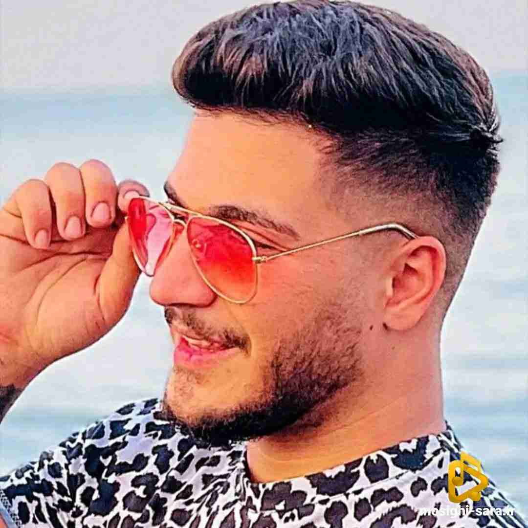 آرمین برمایه بعد تو مردم افسردگی گردم بعد تو شیت بیم