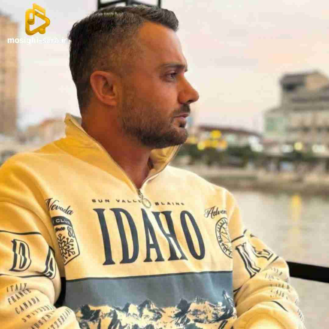 ابی عالی زمستون سر بوه سرما