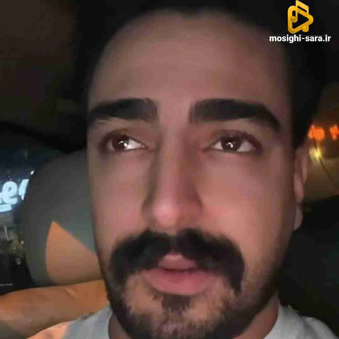 سپهر تقی زاده بعد خت د پیر وابیم