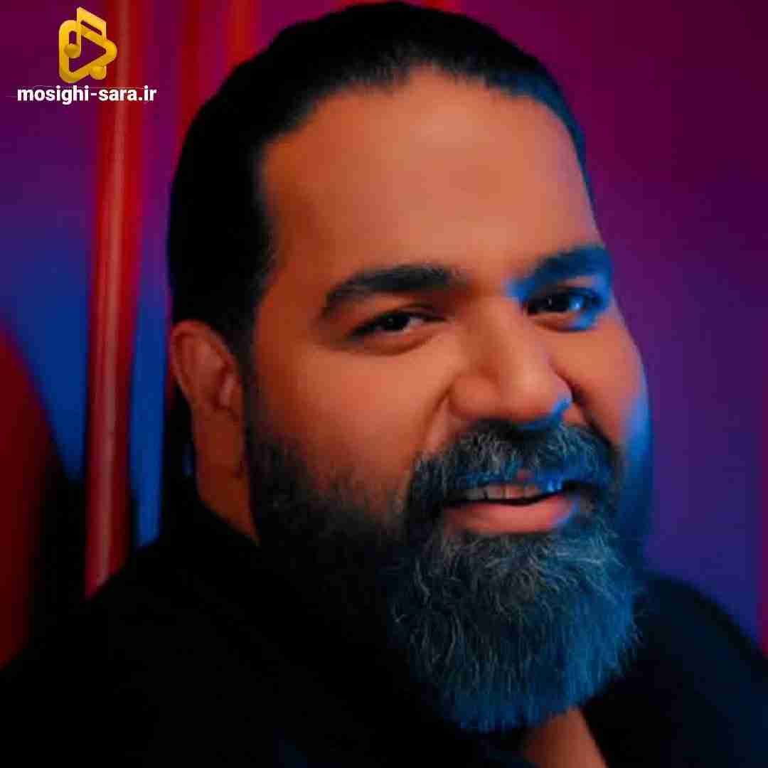 رضا صادقی مثل اول