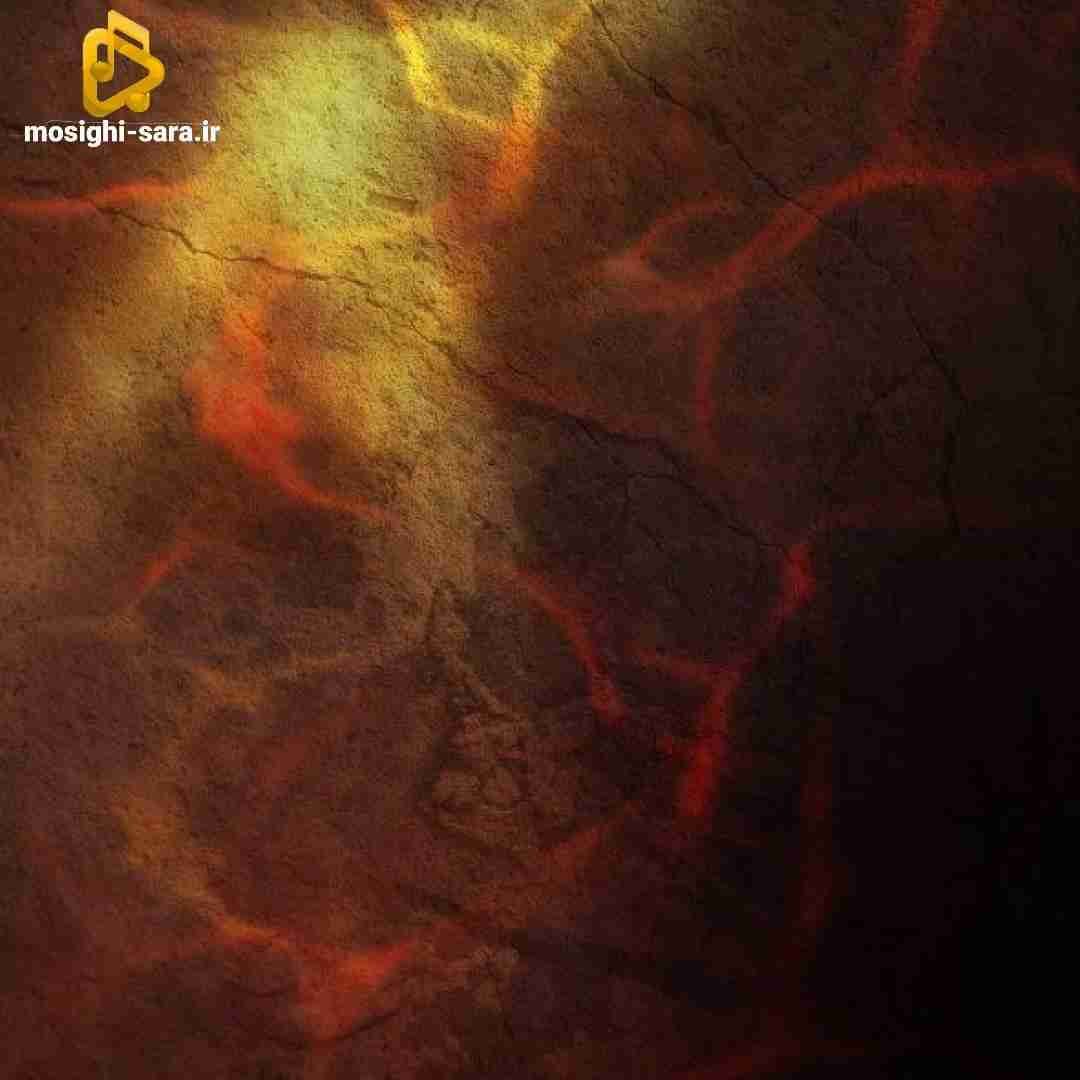  این حس دیگه چیه نمیخورم به درده هم