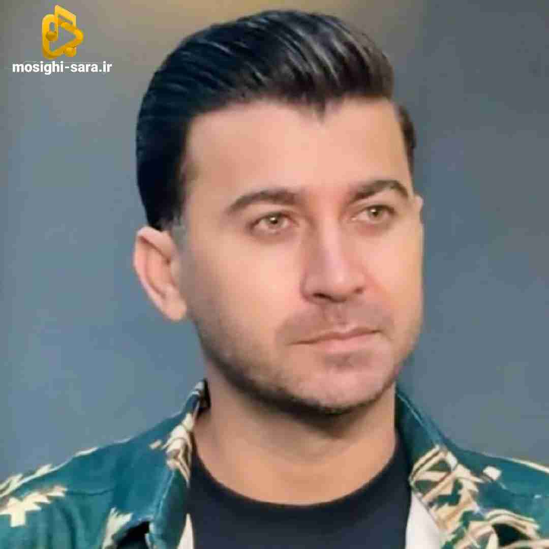 مرتضی باب یار مهربونم