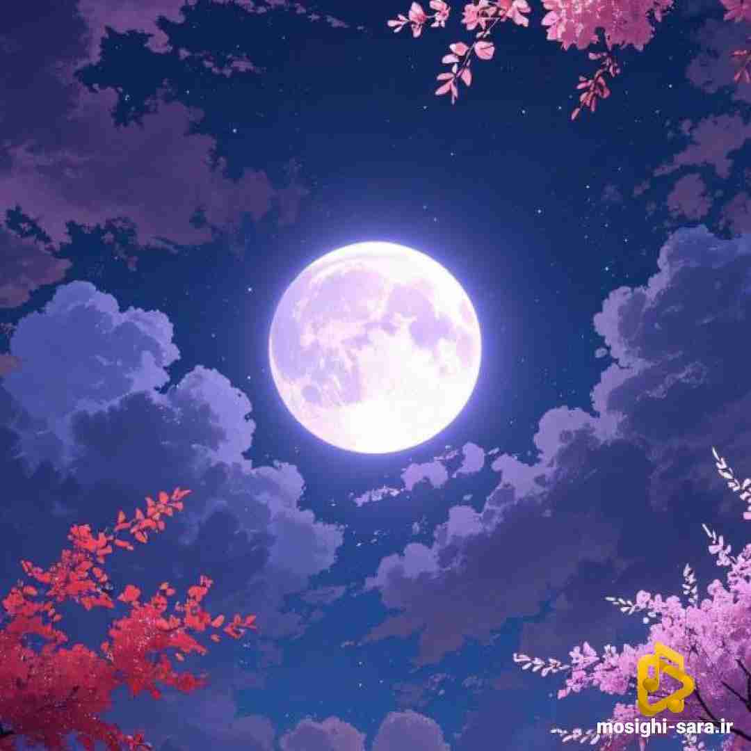  خندهات میکشه مثل نگاهته فاصله ات زیاده مثل ستاره