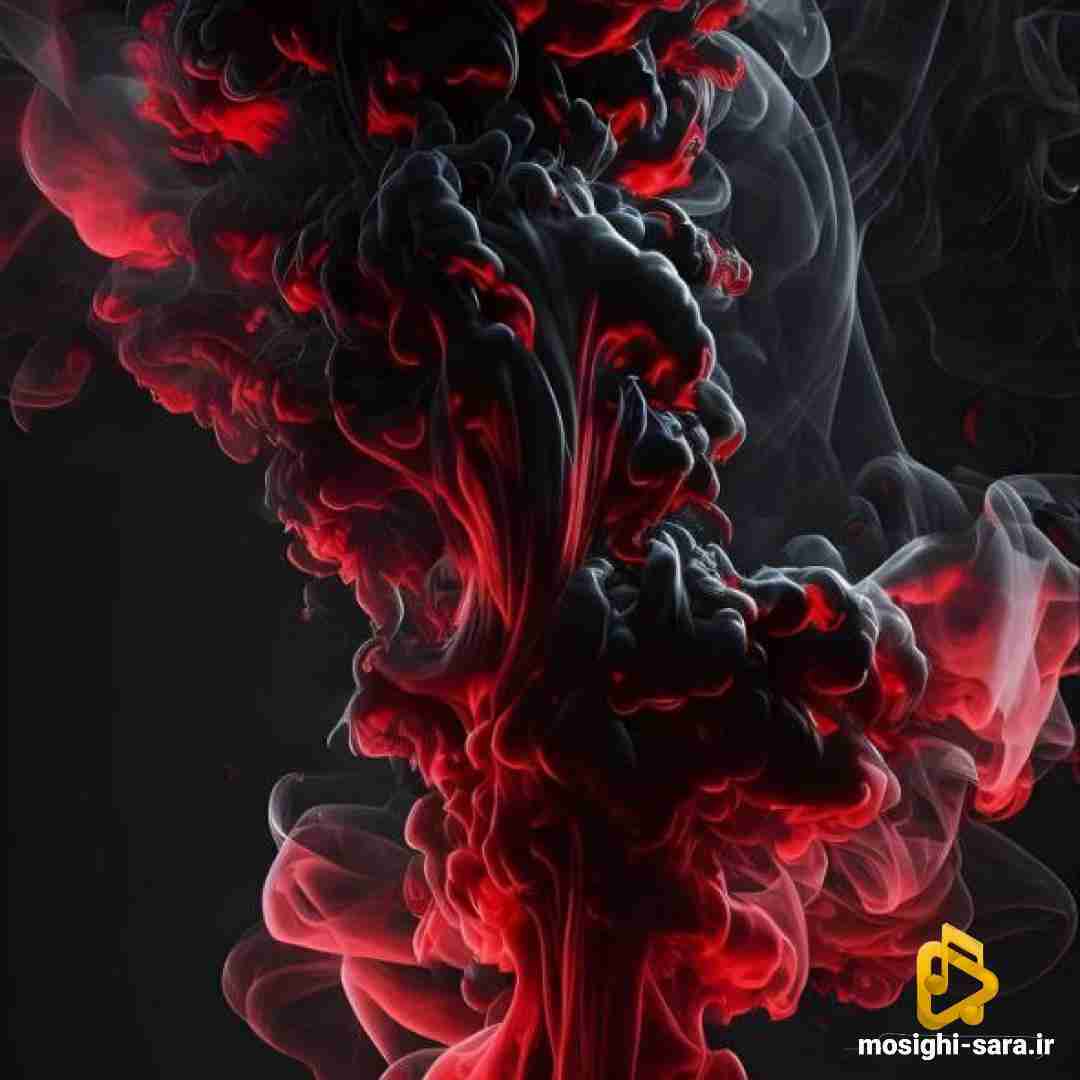  با تو گذشته چه شبایی تو دلیل لاوم و ترکامی