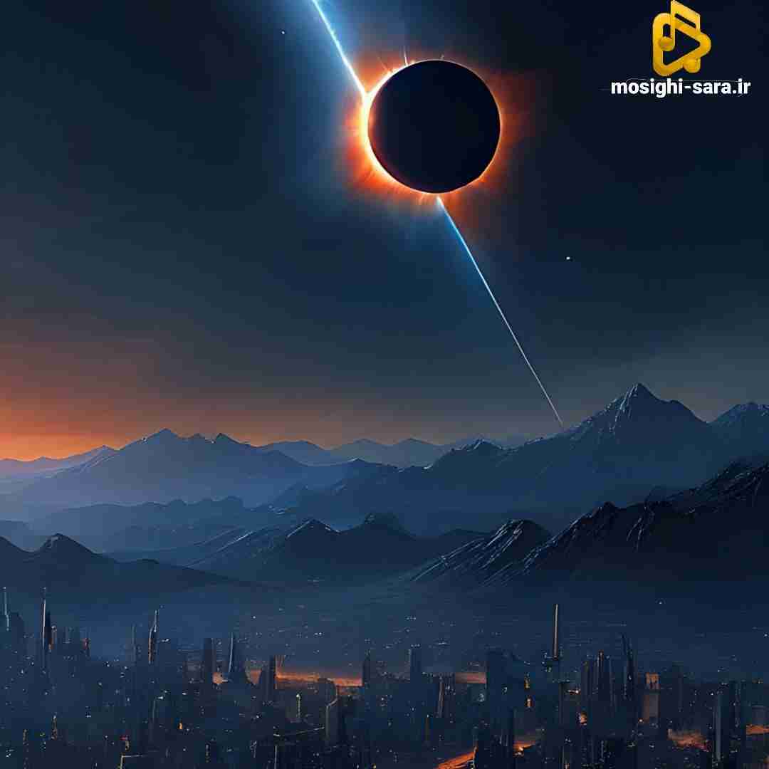  این پسر فقط پیش توعه خودشه واسه ما که نشد