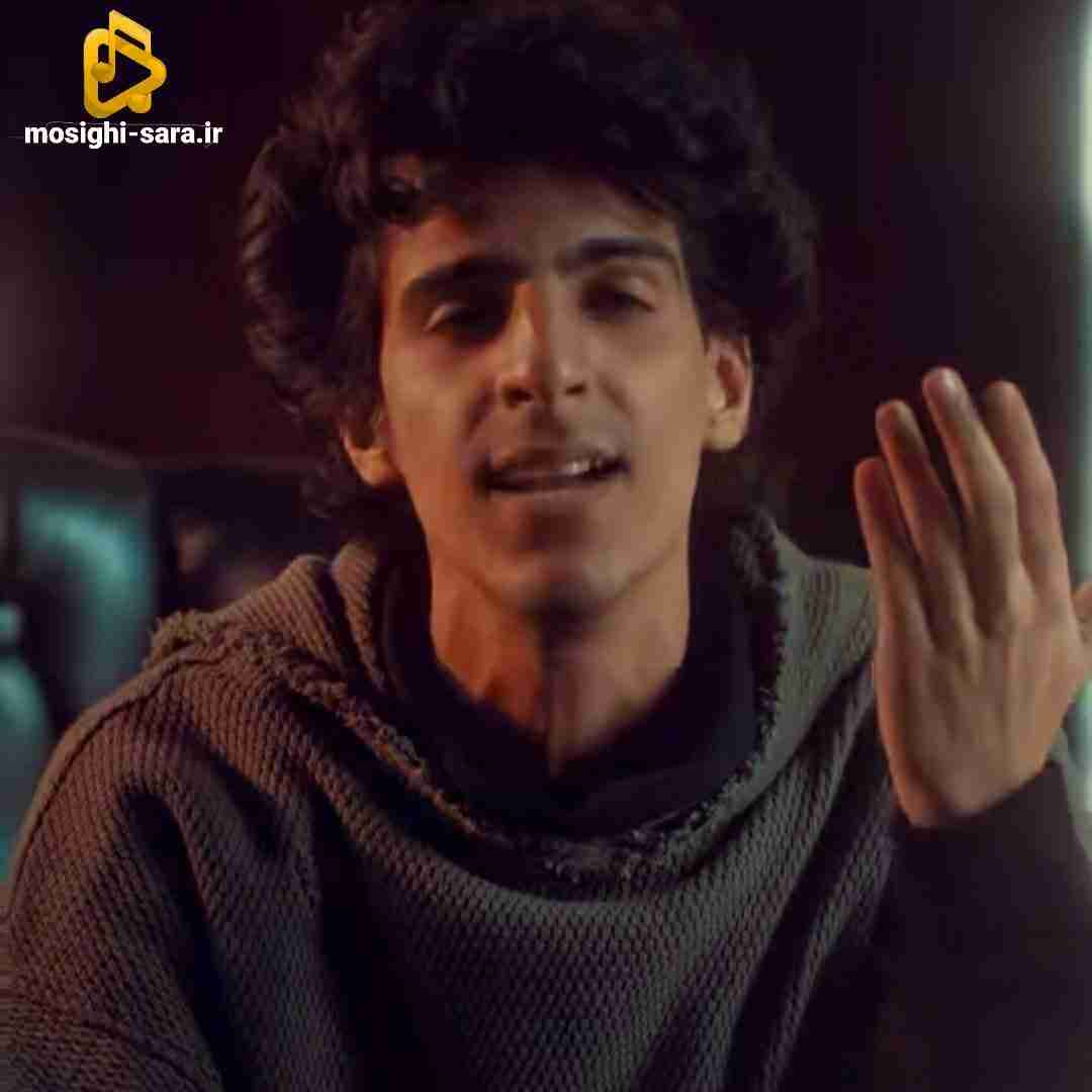 علی کاظمی تا یکی میفهمه