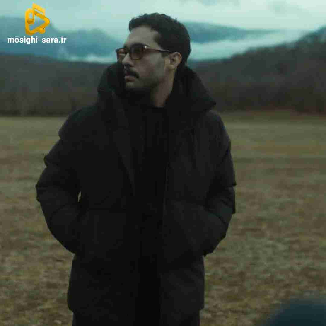 حامیم از همون اول که تورو دیدم فرق میکردی