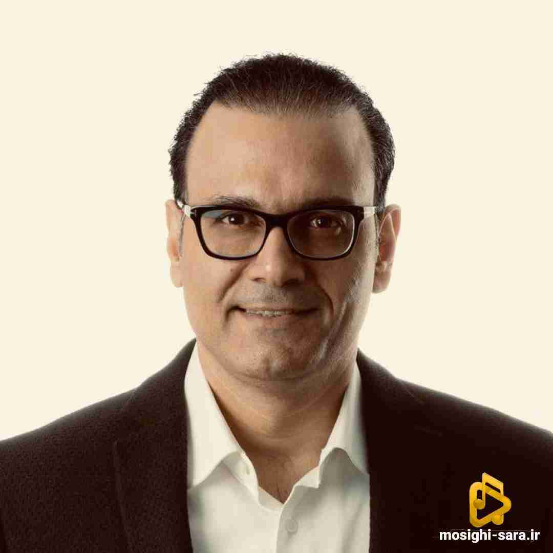 علیرضا قربانی پرواز قوها
