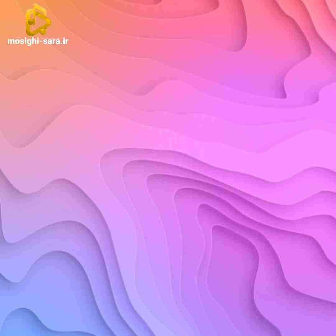  مهم اینه تو خوبه حالت همه آرزوم اینه ببینم