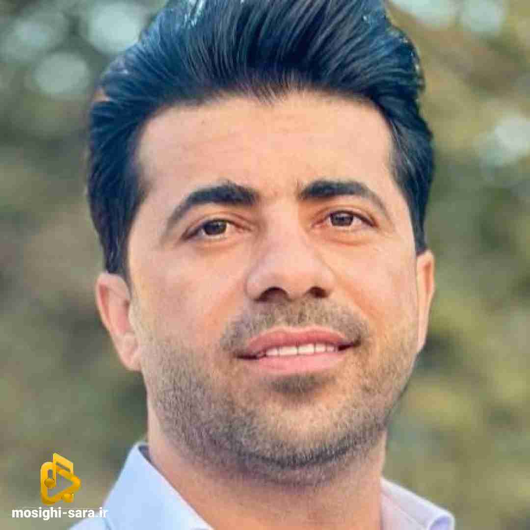 محسن احمدی تو آرزومی