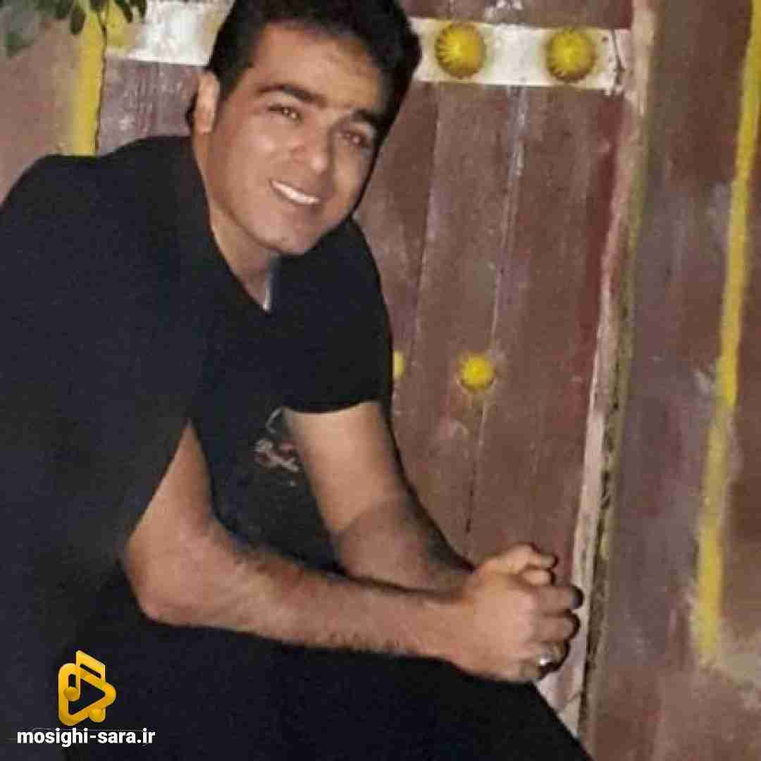 قاسم فاضلی مو بیمارم