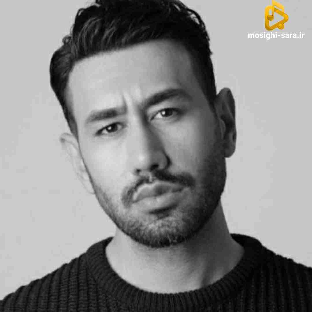 محمد لطفی حرفای تو