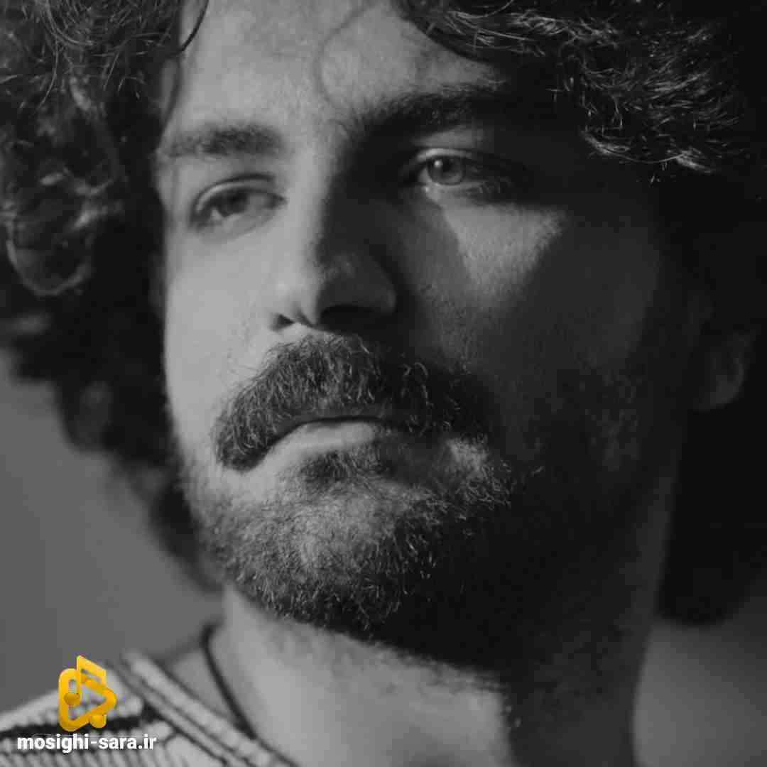 عرفان طهماسبی دعا کن دلم آروم بگیره دعام کن