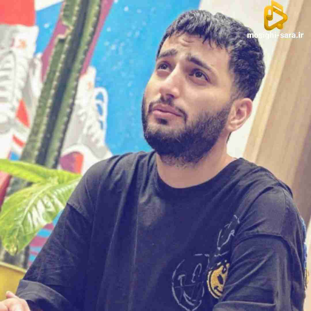 علیرضا باباجانی ای دل تره من