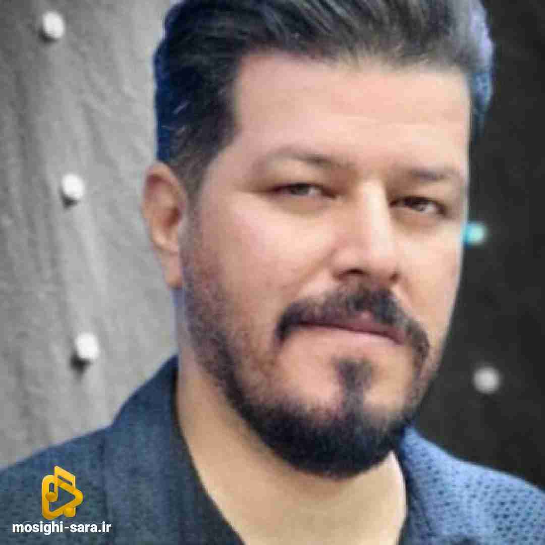 فردین انگزی چهارشنبه سوری