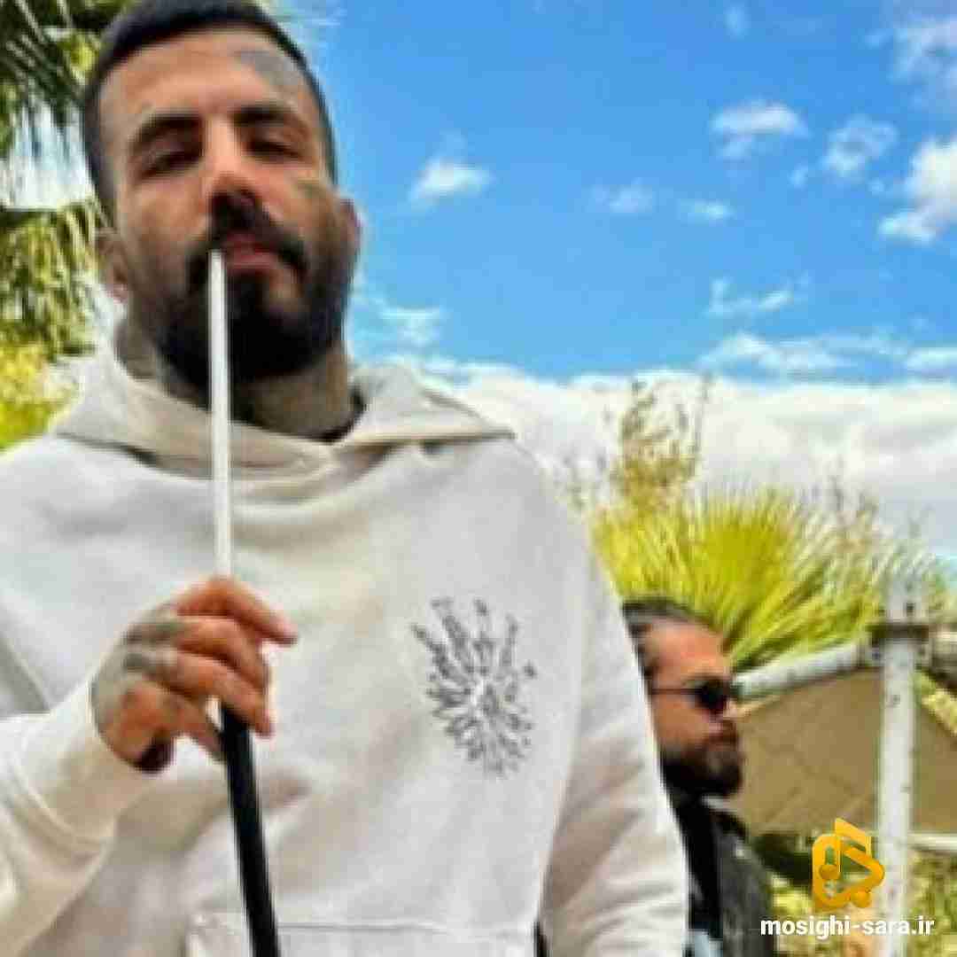 مهدیار من تورو میشناسم بیشتر از مادرت