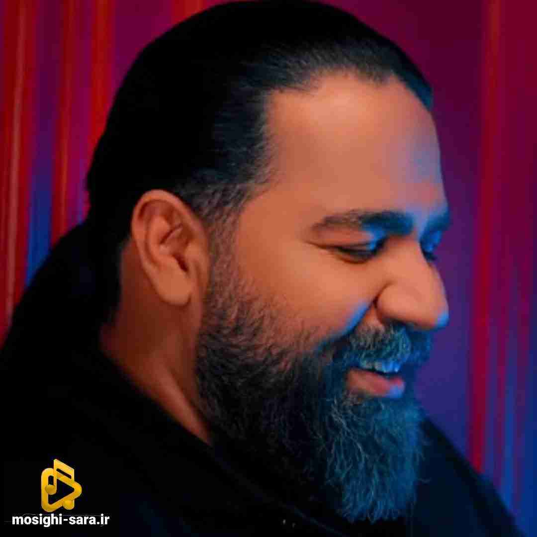 رضا صادقی به جهنم
