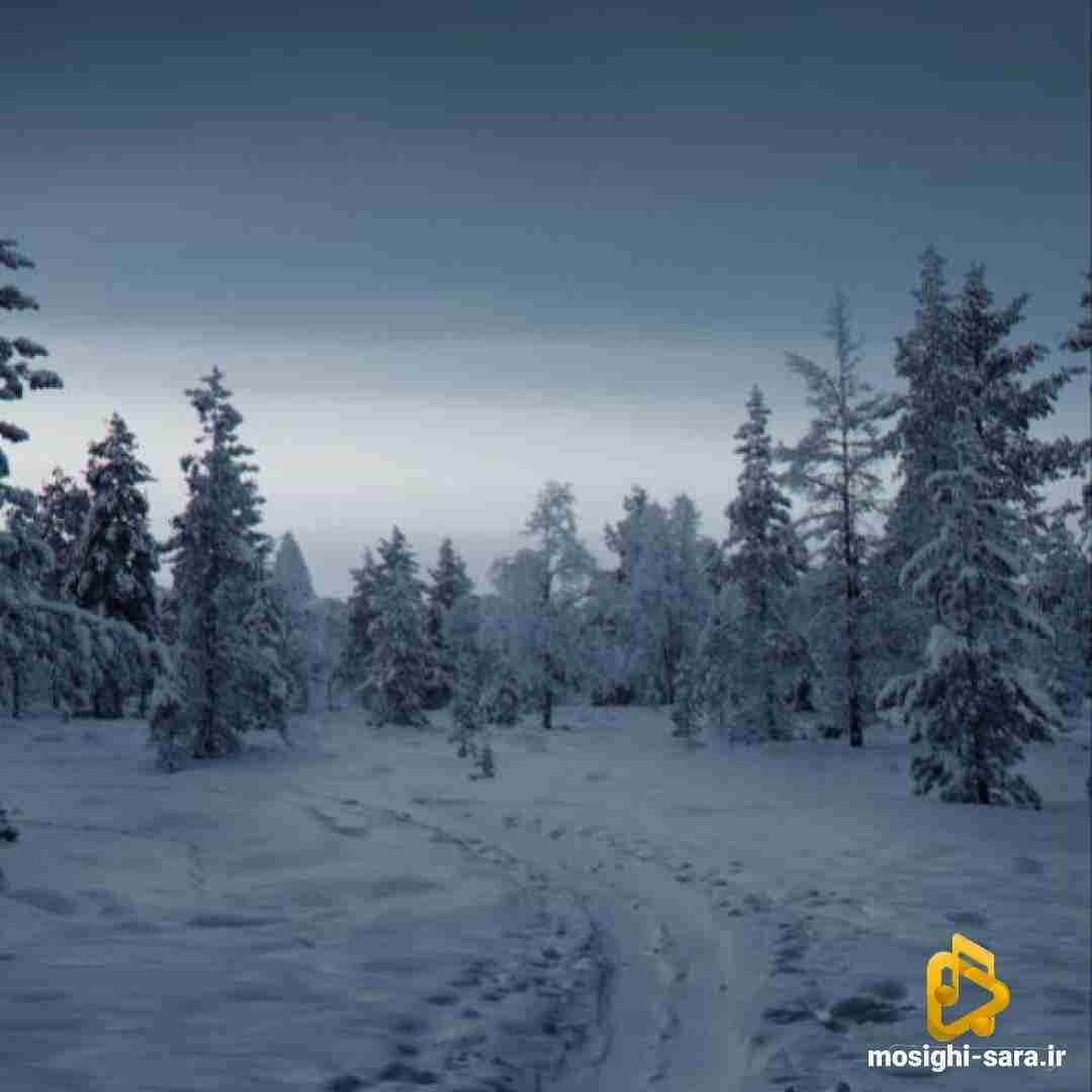  باورم نکردی رسیدی هر طور واسه من شیرینه