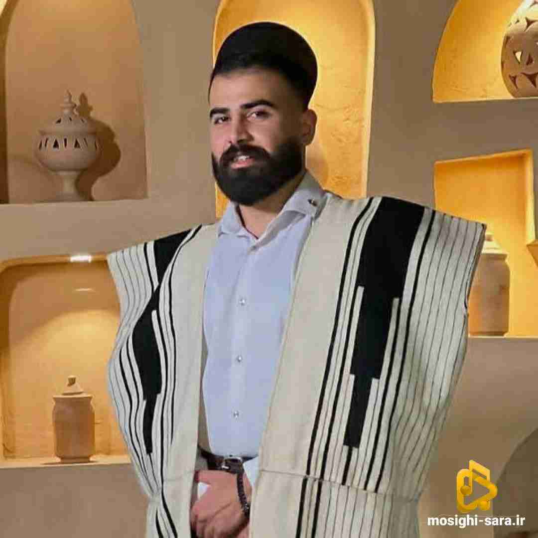مهدی پوراحمدی فکر تو پیرم کرد ز ای زندگی سیرم کرد