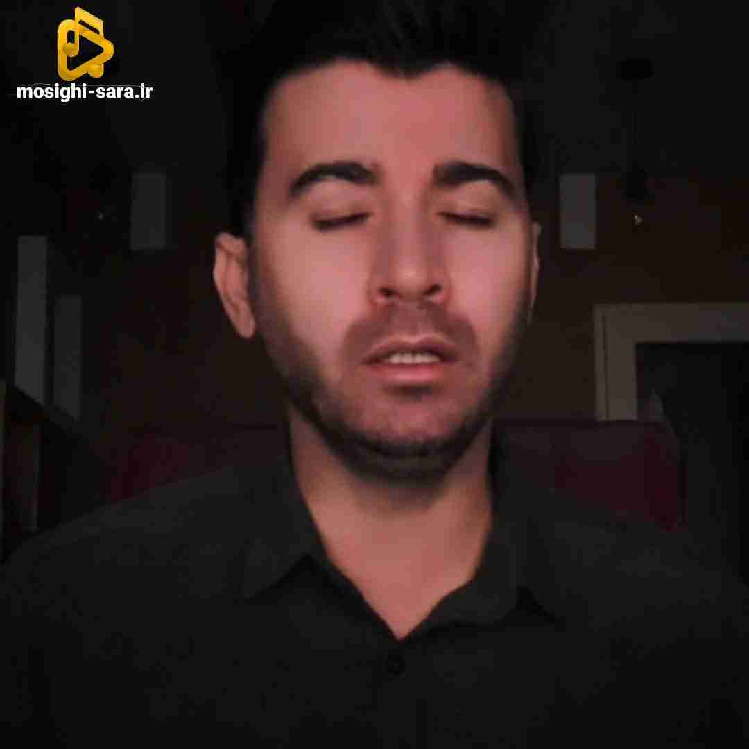 مرتضی باب بی کس کش