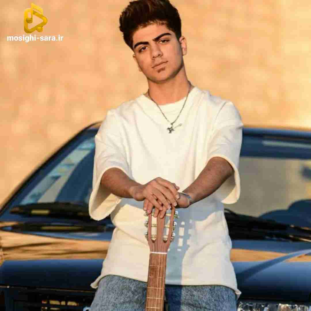 رضا الماسی خاطره