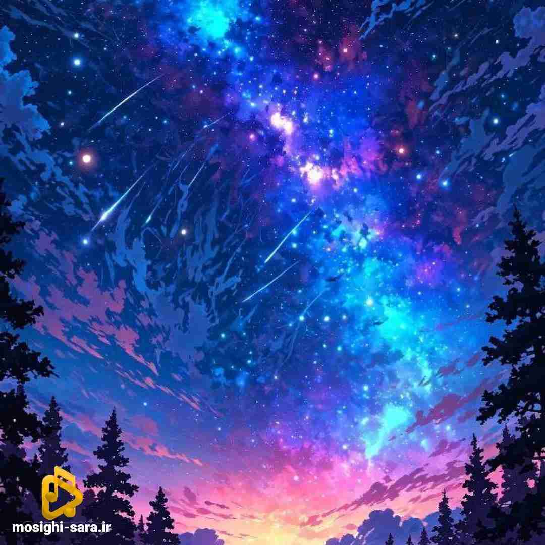  حال میکنم با فلو من گناهام کم میکنم مو به تن سیخ