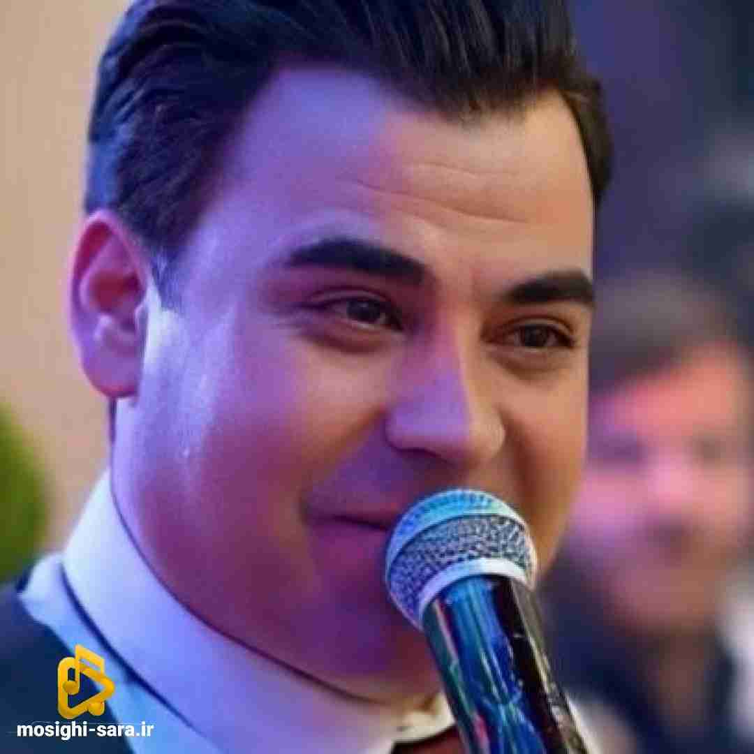 بیدل برزویی خرابم و خرابم