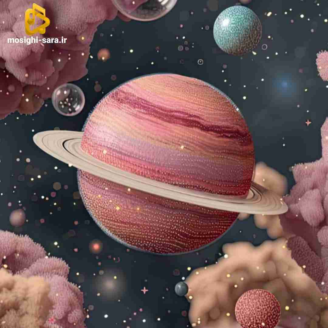  میکنم مو به تن سیخ داش با هر خطم