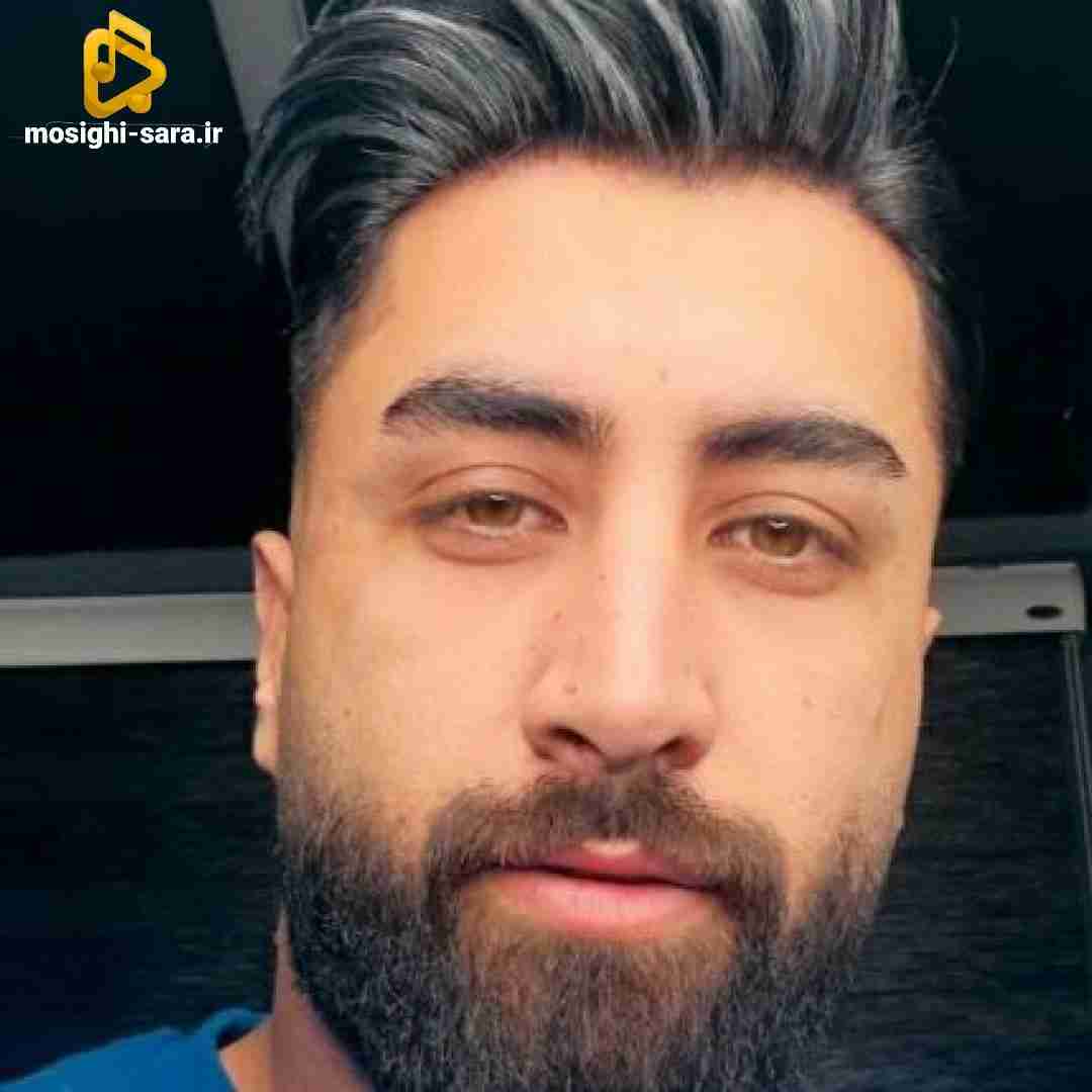 علی رمضانپور ای داداشی