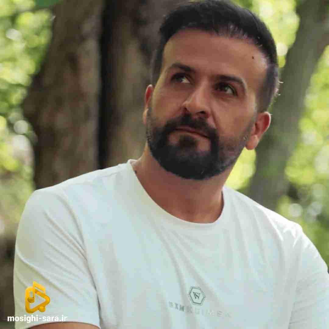 شعیب کرمی کبوتر دلم از لب بوم دلت نمیپره