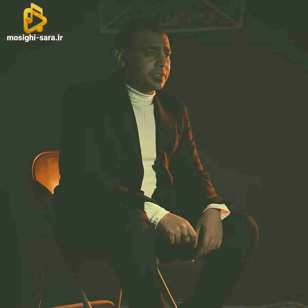 روح الله کرمی زنگ پشت زنگ رد تماس جواو بیه