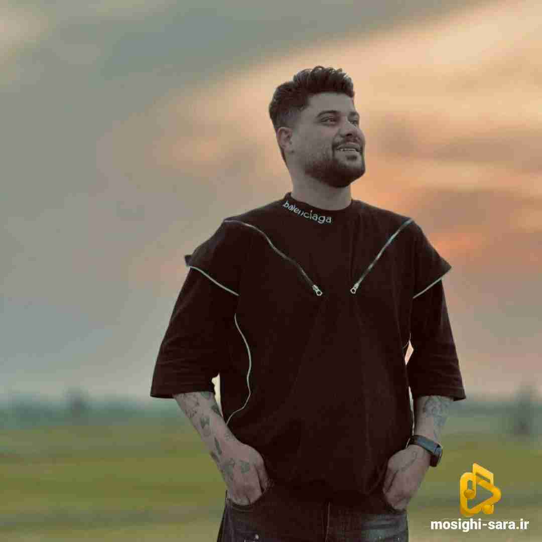 مجتبی زمانی زنگ به زنگ
